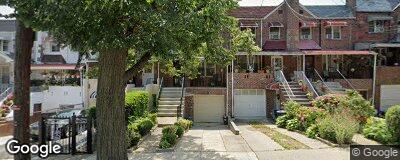 Street View of 4136 PAULDING AVENUE, Bronx