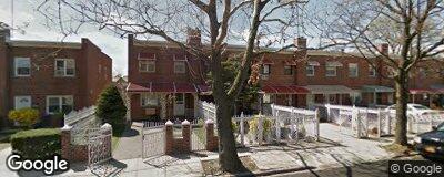 Street View of 4137 BAYCHESTER AVENUE, Bronx