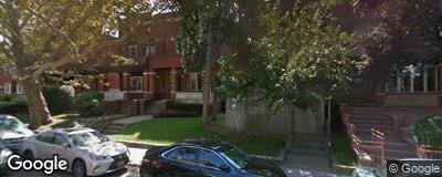 Street View of 414 CROWN STREET, Brooklyn