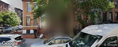 Street View of 414 JEFFERSON AVENUE, Brooklyn