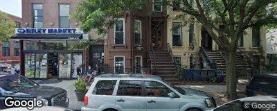 Street View of 414 MONROE STREET, Brooklyn