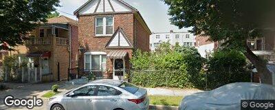 Street View of 4141 BRUNER AVENUE, Bronx