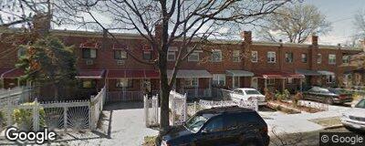 Street View of 4143 BAYCHESTER AVENUE, Bronx