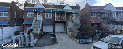 Street View of 4143 ELY AVENUE, Bronx