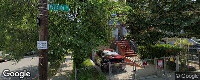 Street View of 4146 PAULDING AVENUE, Bronx