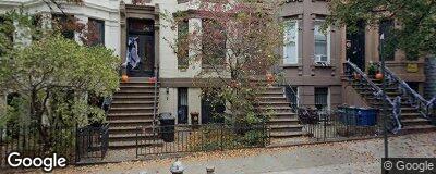 Street View of 415 2 STREET, Brooklyn