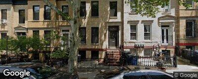 Street View of 415 42 STREET, Brooklyn
