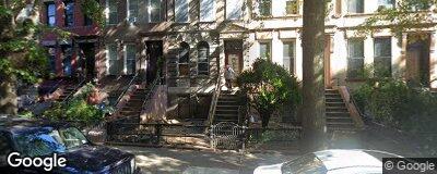 Street View of 415 EAST 140 STREET, Bronx