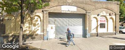 Street View of 415 EAST 167 STREET, Bronx