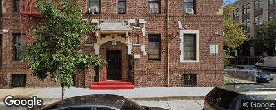 Street View of 415 EAST 54 STREET, Brooklyn