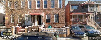 Street View of 415 EAST 93 STREET, Brooklyn
