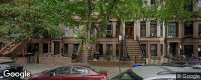 Street View of 415 STERLING PLACE, Brooklyn