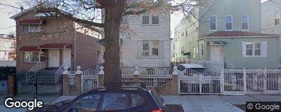 Street View of 4154 BRONXWOOD AVENUE, Bronx