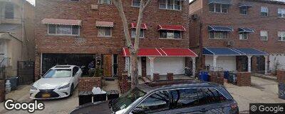 Street View of 4157 DE REIMER AVENUE, Bronx