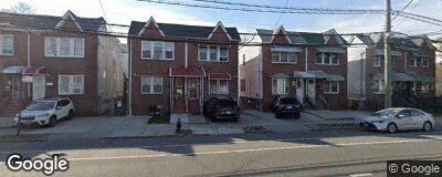 Street View of 4159 LACONIA AVENUE, Bronx