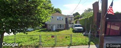 Street View of 416 CITY ISLAND AVENUE, Bronx