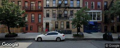 Street View of 416 EAST 116 STREET, Manhattan