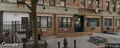 Street View of 416 EAST 13 STREET, Manhattan