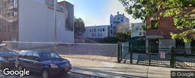 Street View of 416 EAST 143 STREET, Bronx