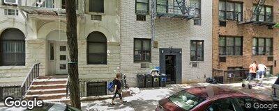 Street View of 416 EAST 81 STREET, Manhattan