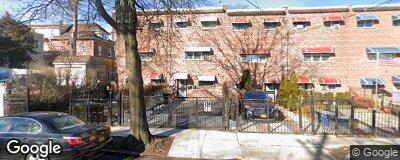 Street View of 4163 BRONXWOOD AVENUE, Bronx