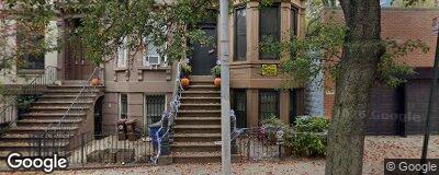 Street View of 417 2 STREET, Brooklyn