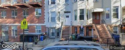 Street View of 417 36 STREET, Brooklyn