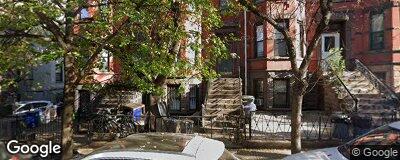 Street View of 417 49 STREET, Brooklyn