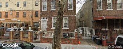 Street View of 417 AMBOY STREET, Brooklyn