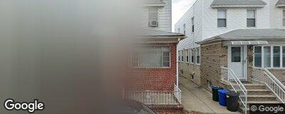 Street View of 417 APPLEGATE COURT, Brooklyn