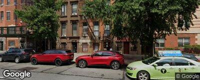 Street View of 417 EAST 116 STREET, Manhattan