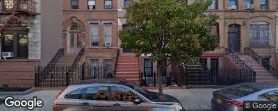 Street View of 417 EAST 136 STREET, Bronx