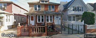 Street View of 417 EAST 51 STREET, Brooklyn