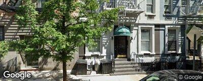 Street View of 417 EAST 87 STREET, Manhattan