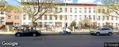Street View of 417 PENNSYLVANIA AVENUE, Brooklyn