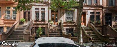 Street View of 417 WEST 148 STREET, Manhattan