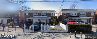 Street View of 4176 EAST TREMONT AVENUE, Bronx