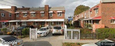 Street View of 4177 BAYCHESTER AVENUE, Bronx