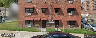 Street View of 4177 BRONXWOOD AVENUE, Bronx