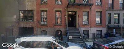 Street View of 418 1/2 EAST 9 STREET, Manhattan