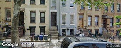 Street View of 418 41 STREET, Brooklyn