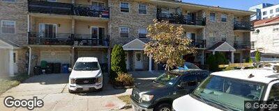 Street View of 418 AMBER STREET, Brooklyn