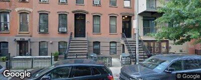 Street View of 418 EAST 120 STREET, Manhattan