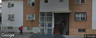 Street View of 418 EAST 139 STREET, Bronx