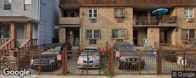 Street View of 418 EAST 154 STREET, Bronx