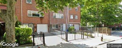 Street View of 4189 MURDOCK AVENUE, Bronx