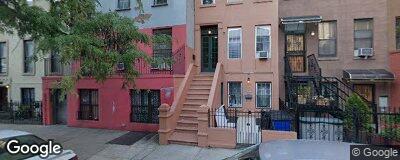 Street View of 419 EAST 119 STREET, Manhattan