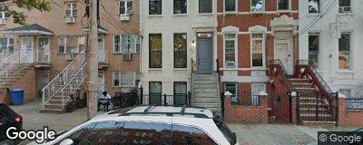Street View of 419 EAST 141 STREET, Bronx