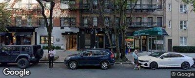 Street View of 419 EAST 72 STREET, Manhattan