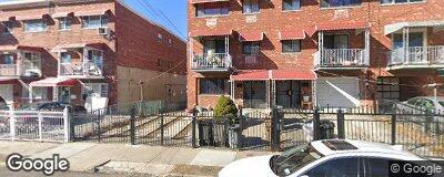 Street View of 419 ST LAWRENCE AVENUE, Bronx